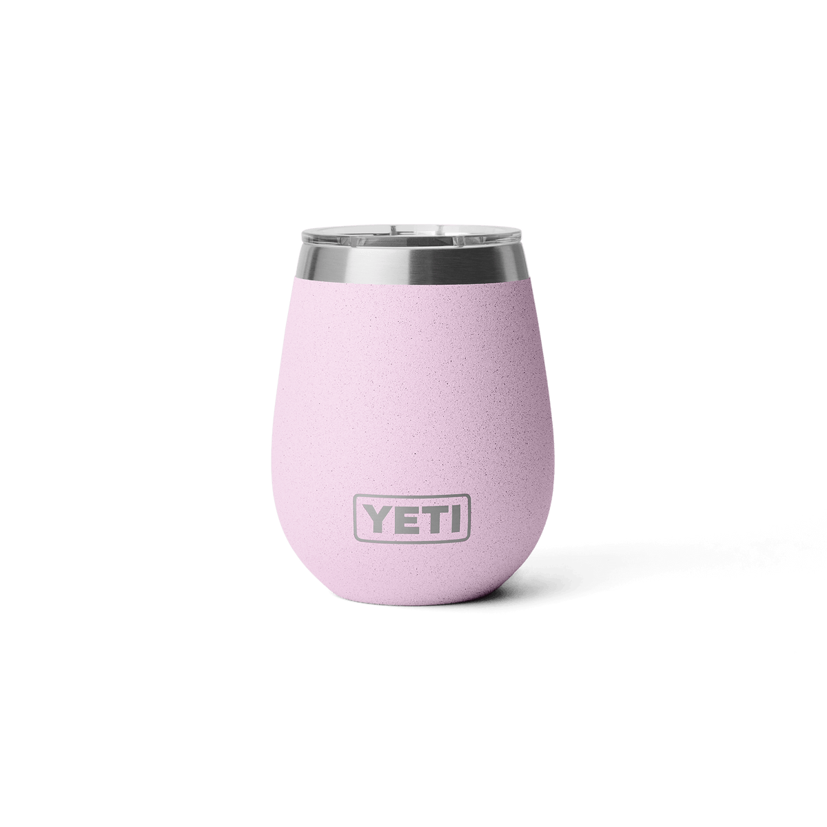 YETI Insulated Drinkware YETI Rambler 10 oz Wine Tumbler - Cherry Blossom