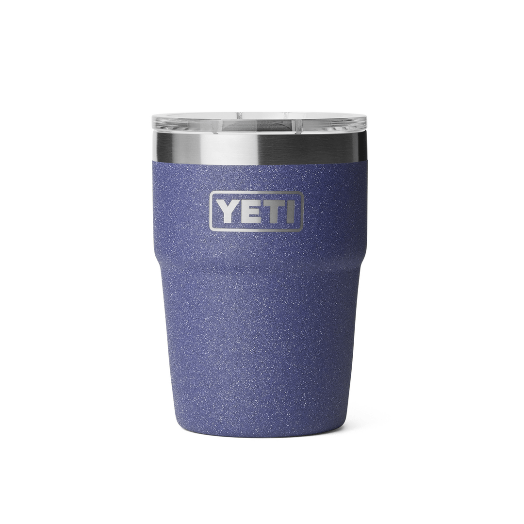 YETI Insulated Drinkware YETI Rambler 16 oz Stackable Cup - Moon Dust