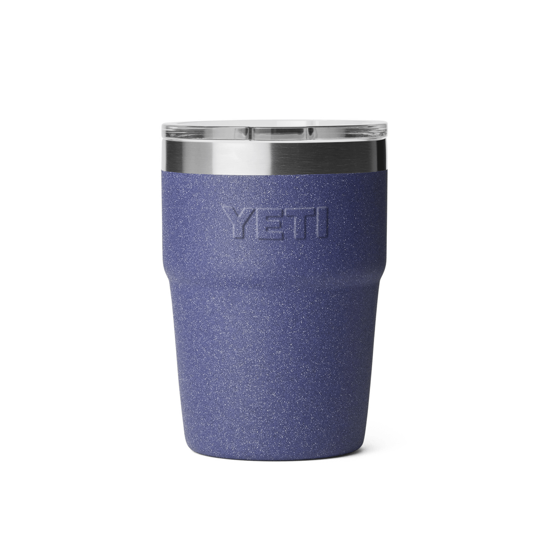 YETI Insulated Drinkware YETI Rambler 16 oz Stackable Cup - Moon Dust