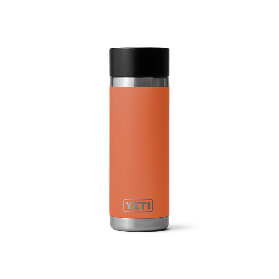 YETI Insulated Drinkware YETI Rambler 18 Oz Hotshot Bottle - High Desert Clay
