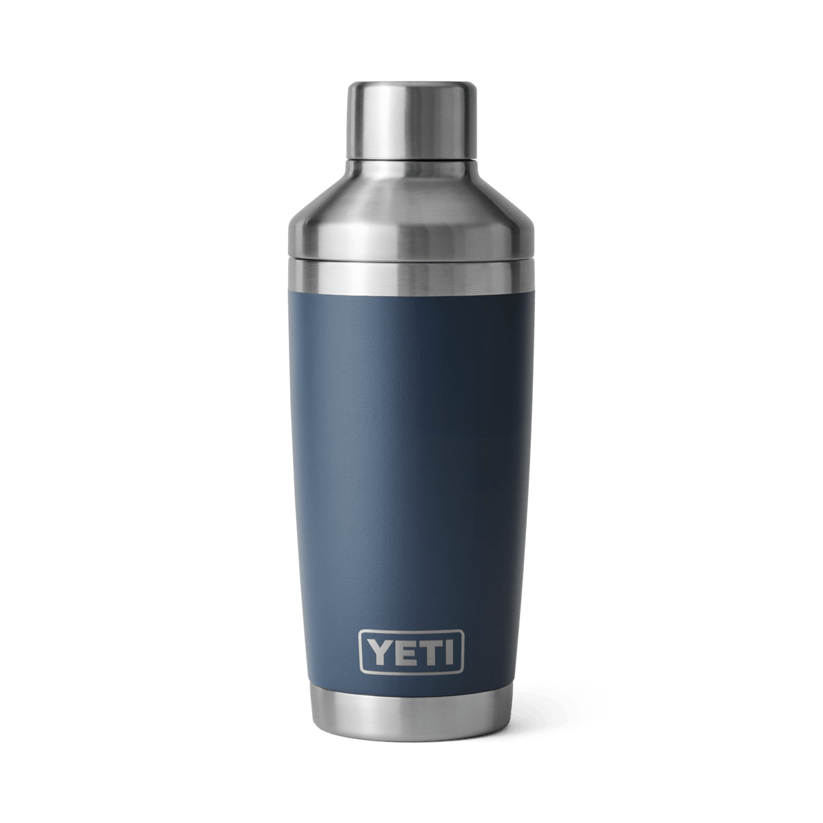 YETI Rambler 20 oz Cocktail Shaker - Navy