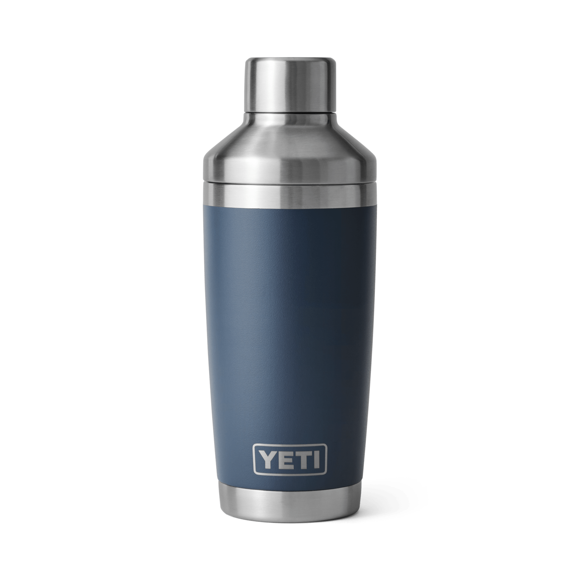 YETI Cooler YETI Rambler 20 oz Cocktail Shaker - Navy