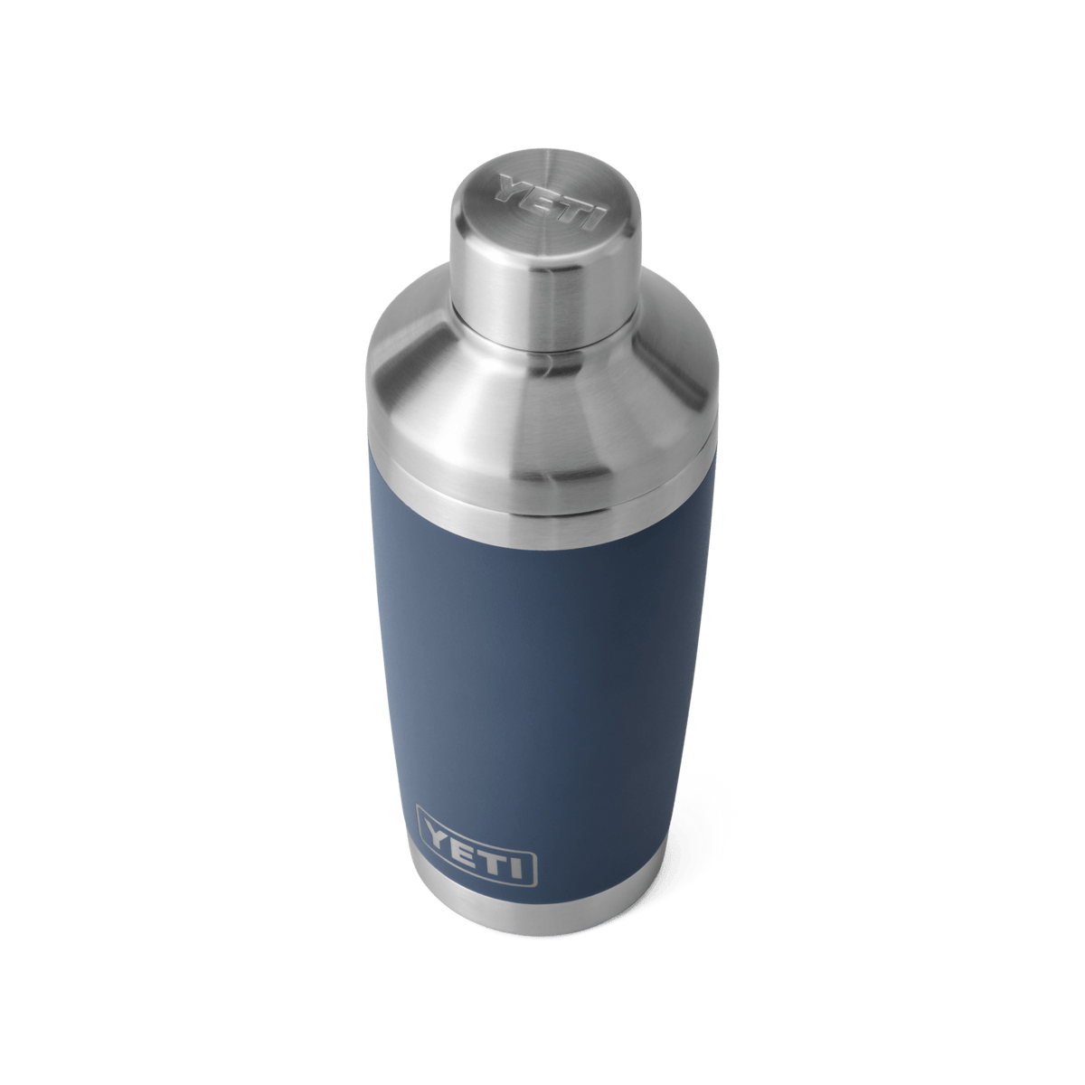 YETI Rambler 20 oz Cocktail Shaker - Navy