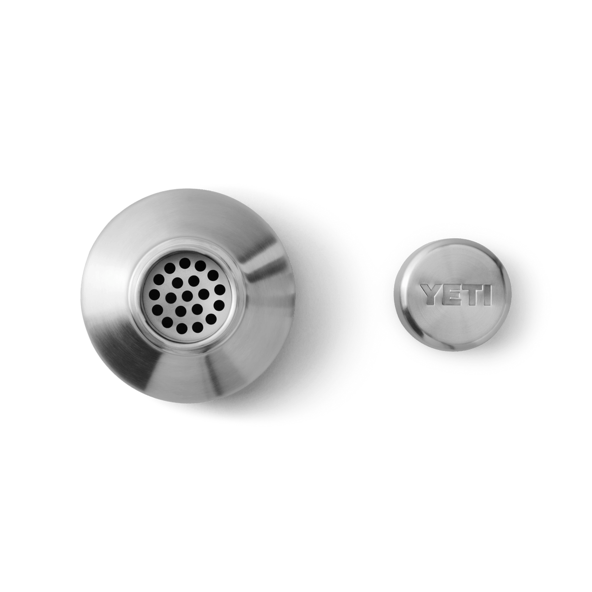 YETI Cooler YETI Rambler 20 oz Cocktail Shaker - Navy