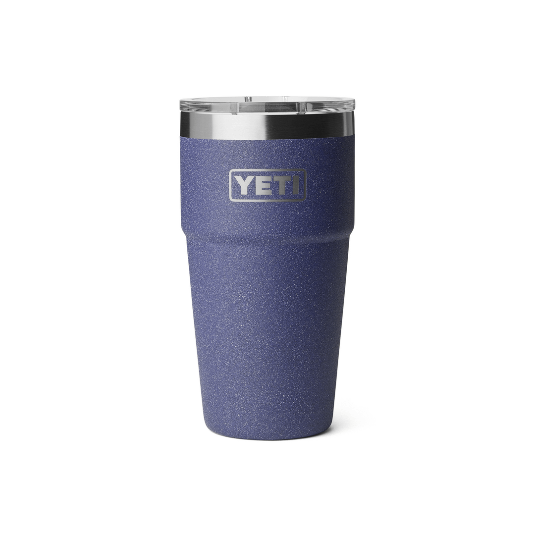 YETI Insulated Drinkware YETI Rambler 20 oz Stackable Cup - Moon Dust