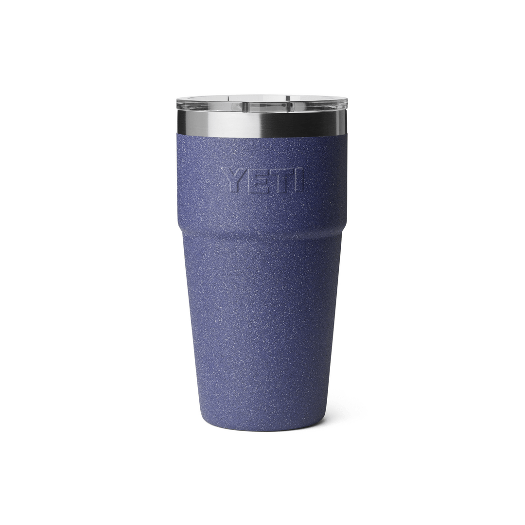 YETI Insulated Drinkware YETI Rambler 20 oz Stackable Cup - Moon Dust