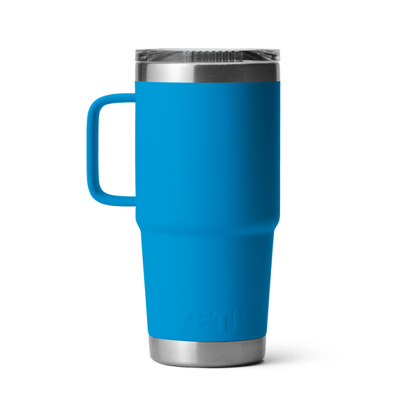 Rambler® 20 oz (591 ml) Travel Mug – YETI EUROPE