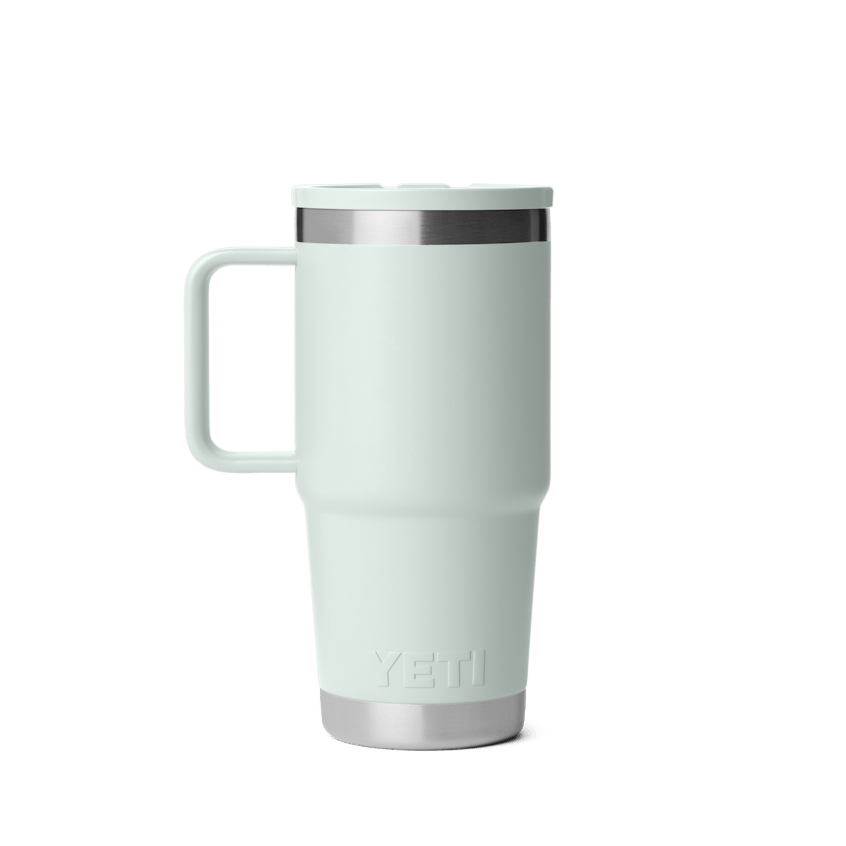 YETI Rambler 20 oz Travel Straw Mug - Ridgeline