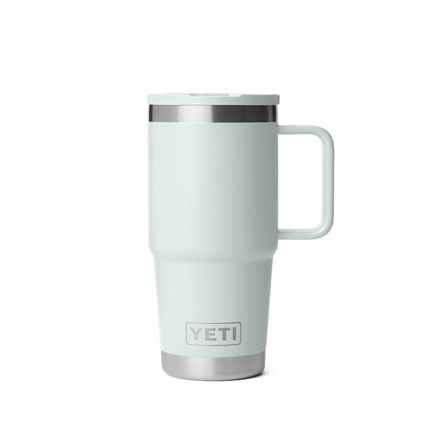 YETI Rambler 20 oz Travel Straw Mug - Ridgeline