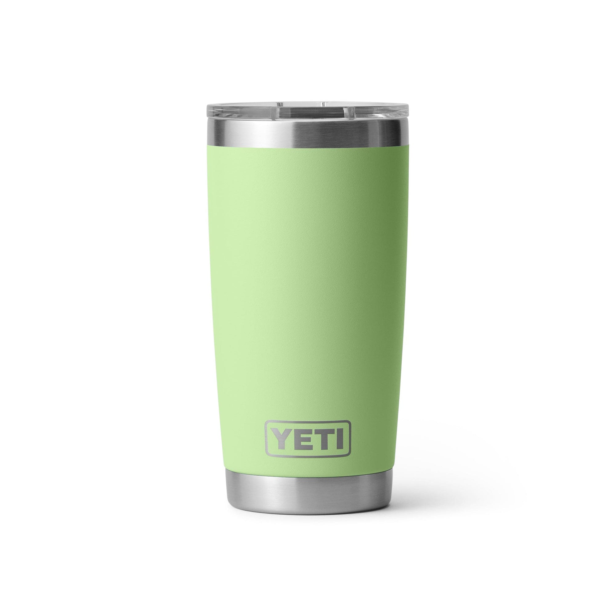 YETI Insulated Drinkware Yeti Rambler 20 oz Tumbler Key Lime