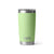 YETI Insulated Drinkware Yeti Rambler 20 oz Tumbler Key Lime