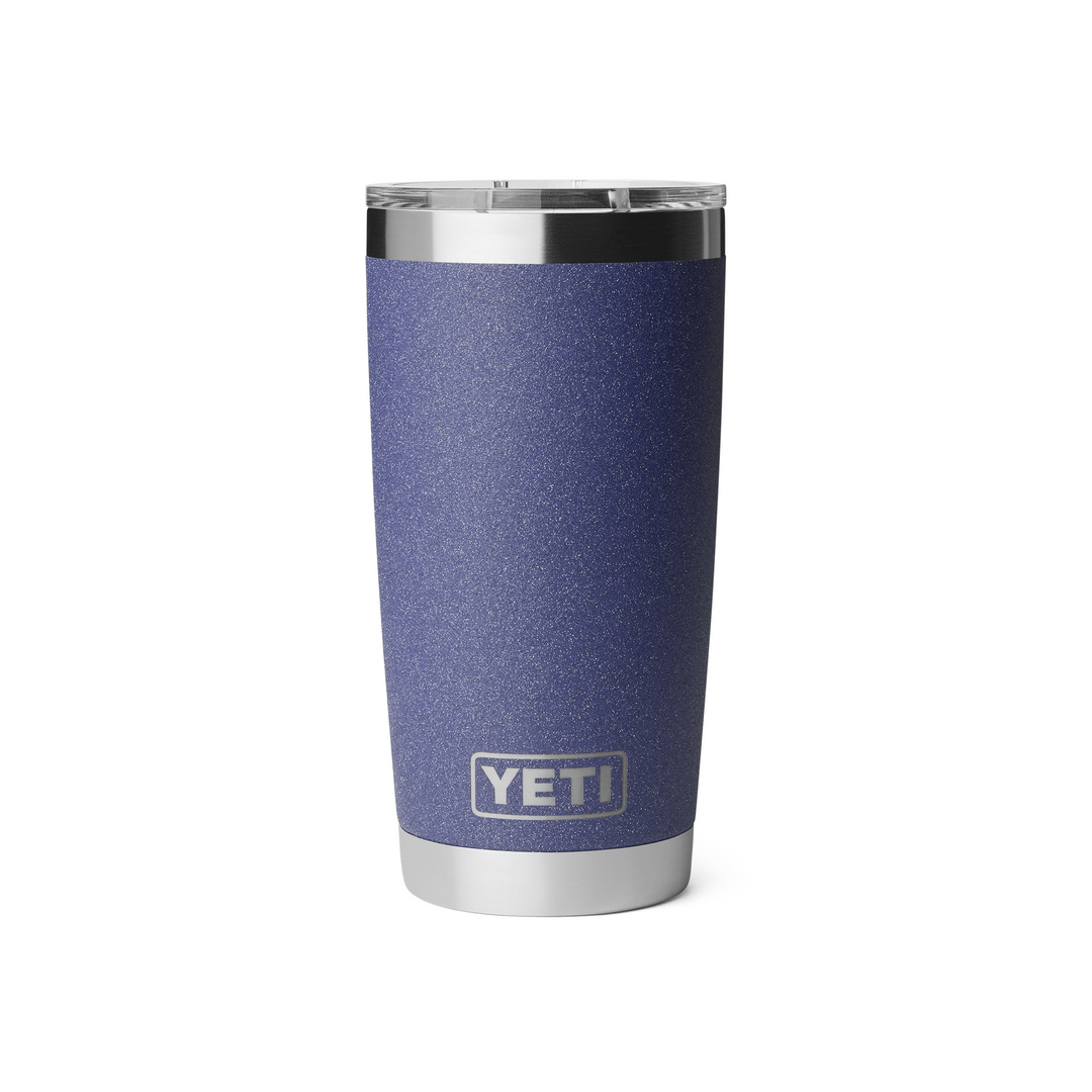 YETI Insulated Drinkware YETI Rambler 20 oz Tumbler - Moon Dust