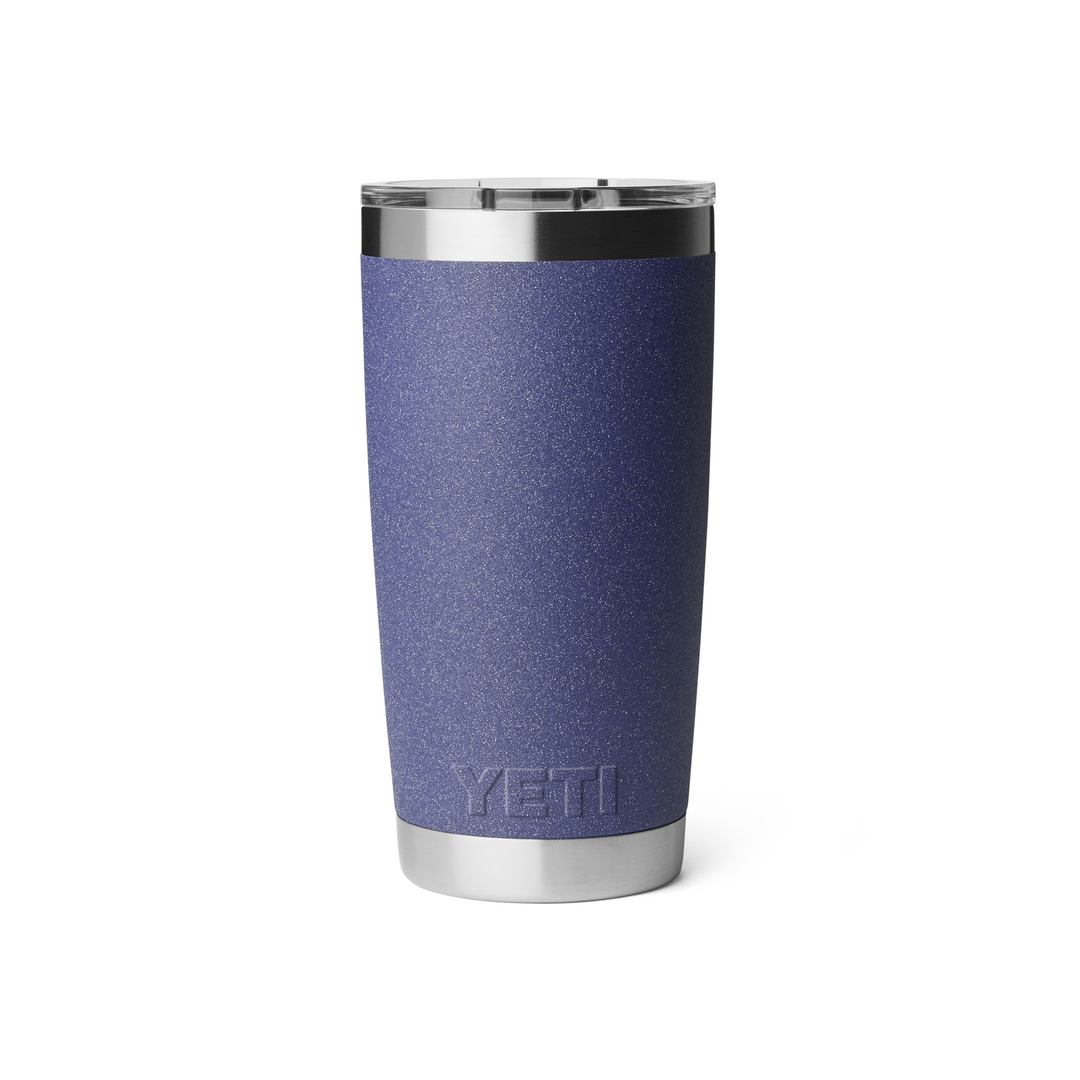 YETI Insulated Drinkware YETI Rambler 20 oz Tumbler - Moon Dust