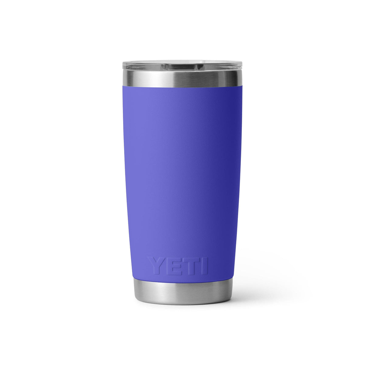 YETI Rambler 20 oz Tumbler - Ultramarine