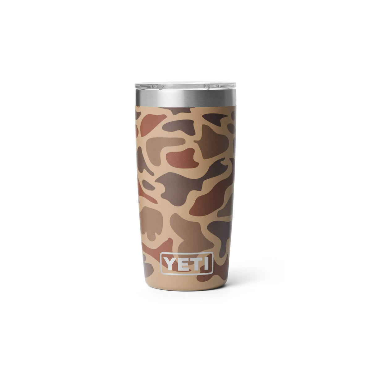 YETI Insulated Drinkware YETI Rambler 20 oz Tumbler - Wetlands Camo