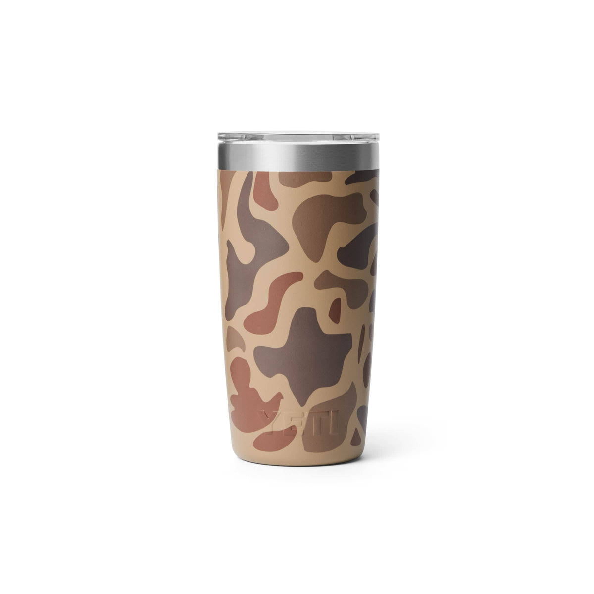 YETI Insulated Drinkware YETI Rambler 20 oz Tumbler - Wetlands Camo