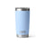 YETI Insulated Drinkware YETI Rambler 20 oz Tumbler with Magslider Lid - Big Sky Blue