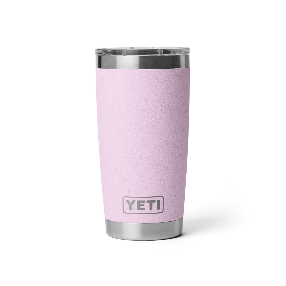 YETI Insulated Drinkware YETI Rambler 20 oz Tumbler with Magslider Lid - Cherry Blossom