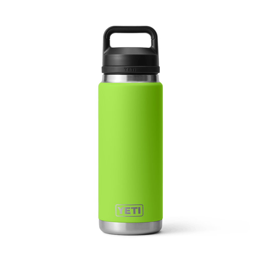 YETI Rambler 26 oz Bottle - Venom