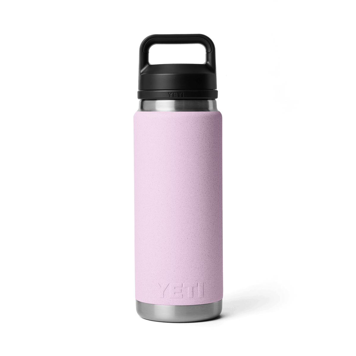 YETI Insulated Drinkware YETI Rambler 26 oz Chug Bottle - Cherry Blossom