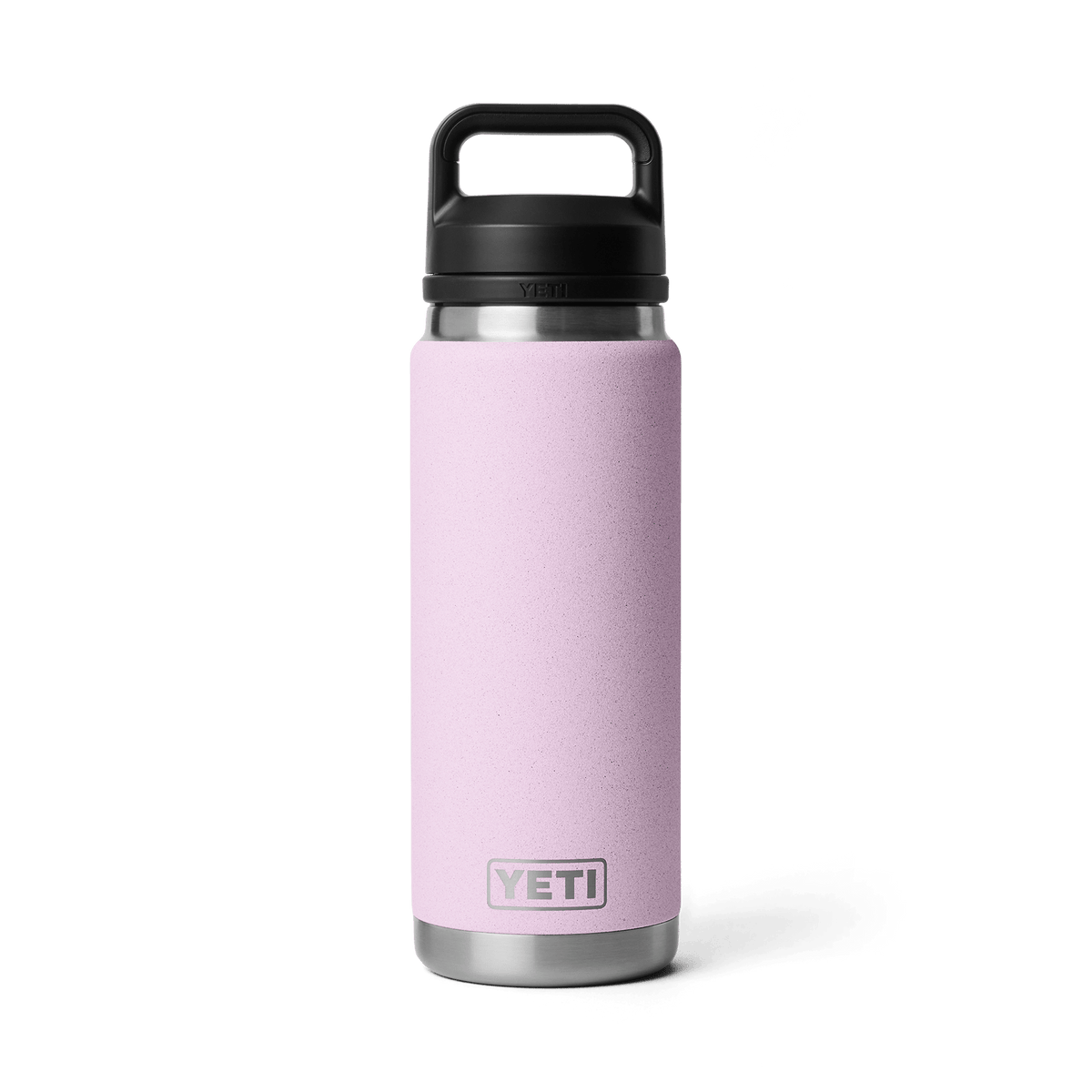 YETI Insulated Drinkware YETI Rambler 26 oz Chug Bottle - Cherry Blossom
