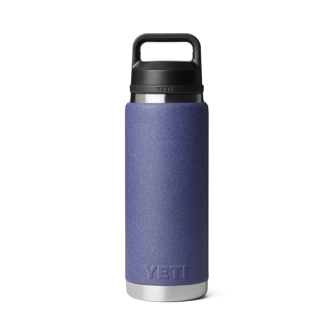 YETI Insulated Drinkware YETI Rambler 26 oz Chug Bottle - Moon Dust