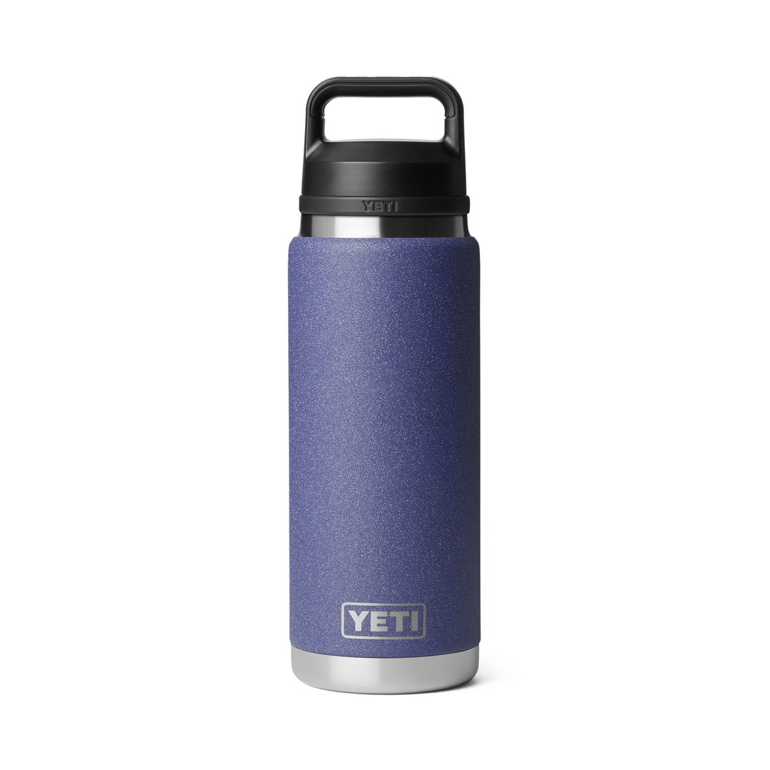 YETI Insulated Drinkware YETI Rambler 26 oz Chug Bottle - Moon Dust