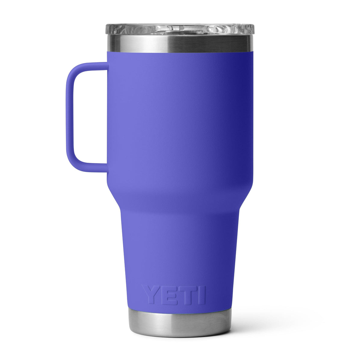 YETI Insulated Drinkware YETI Rambler 30 oz Travel Mug - Ultramarine