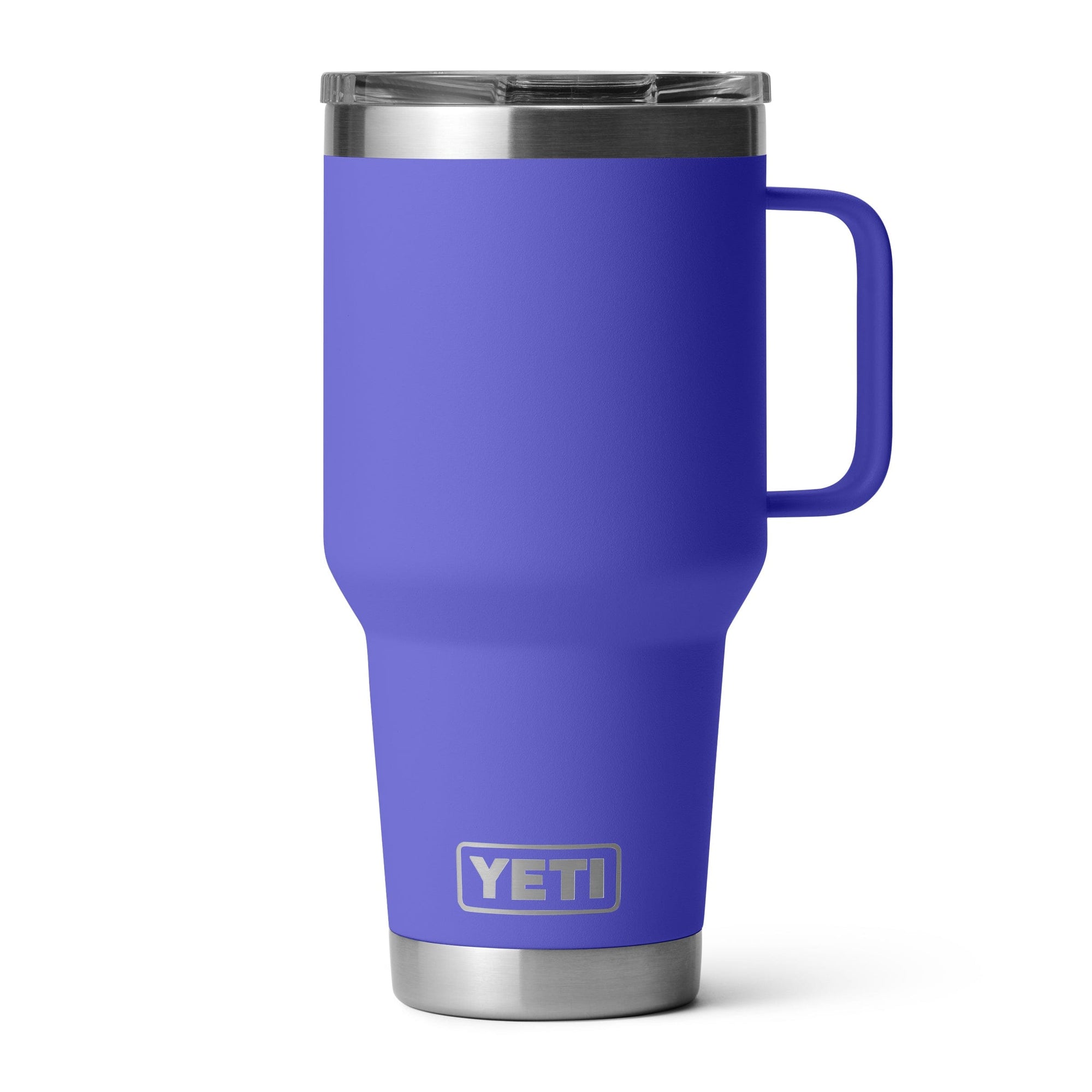 YETI Insulated Drinkware YETI Rambler 30 oz Travel Mug - Ultramarine