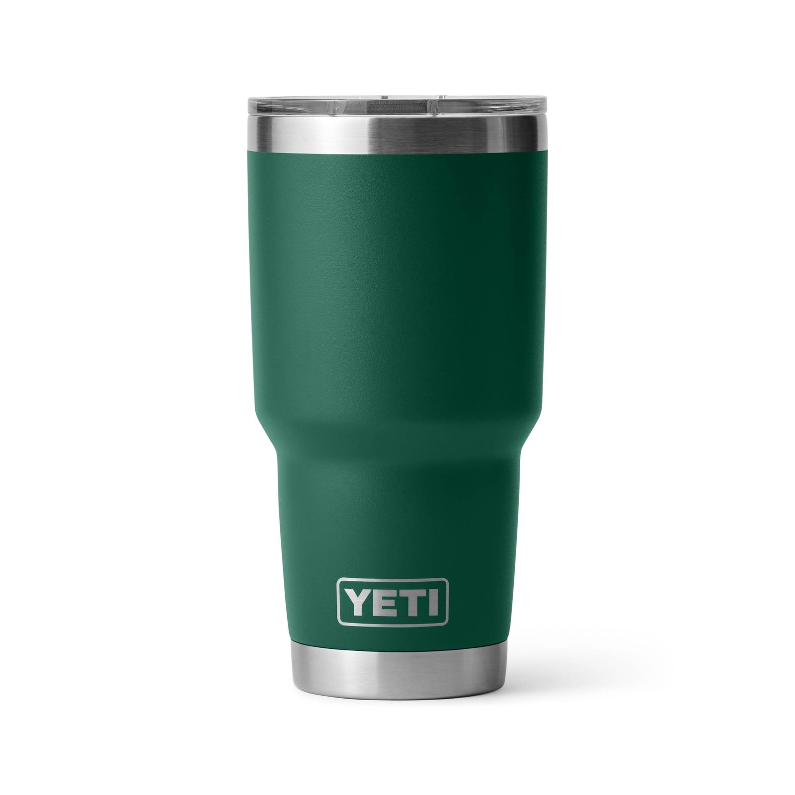 YETI Insulated Drinkware YETI Rambler 30 oz Tumbler - Black Forest Green