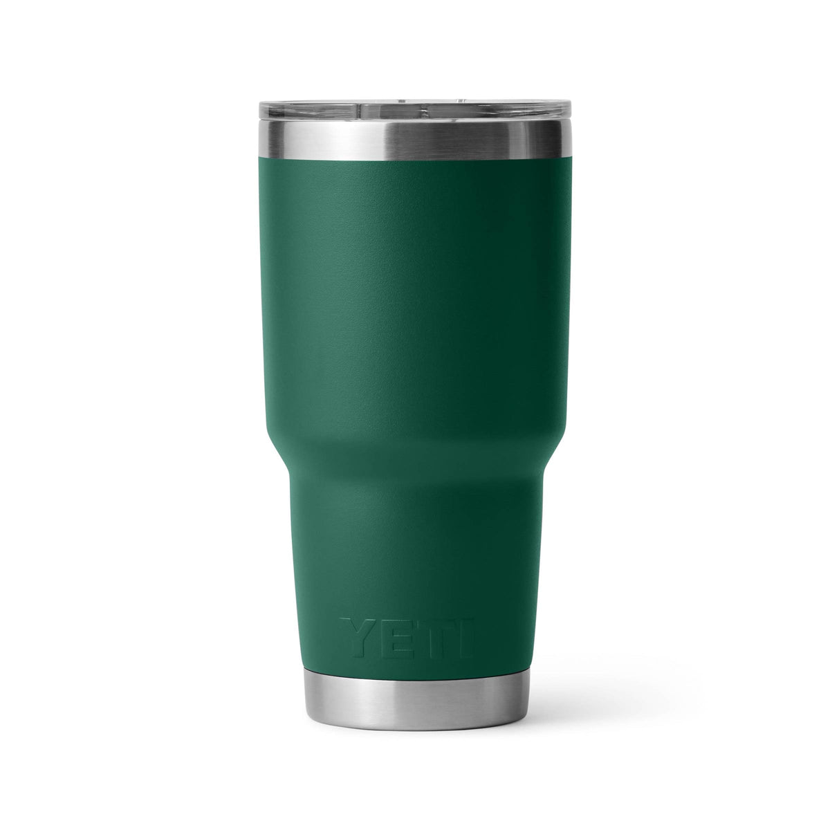 YETI Insulated Drinkware YETI Rambler 30 oz Tumbler - Black Forest Green