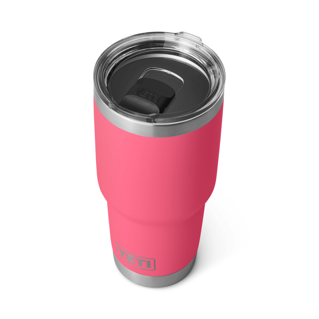 YETI Insulated Drinkware YETI Rambler 30 oz Tumbler - Tropical Pink