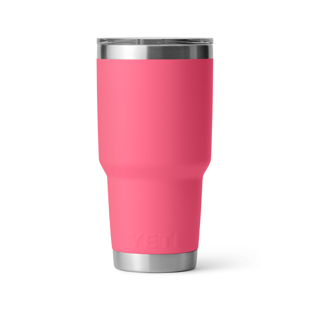 YETI Rambler 30 oz Tumbler - Tropical Pink - Kitchen & Company