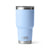 YETI Insulated Drinkware YETI Rambler 30 oz Tumbler with Magslider Lid - Big Sky Blue