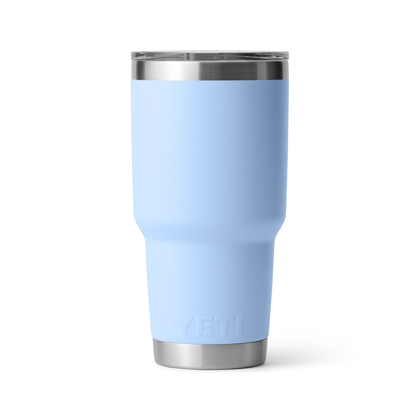 YETI Insulated Drinkware YETI Rambler 30 oz Tumbler with Magslider Lid - Big Sky Blue