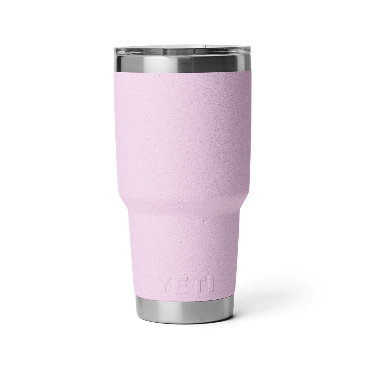 YETI Rambler 30 oz Tumbler with Magslider Lid - Cherry Blossom