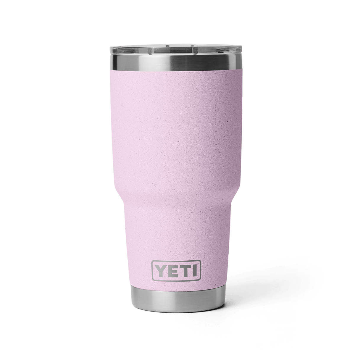 YETI Rambler 30 oz Tumbler with Magslider Lid - Cherry Blossom