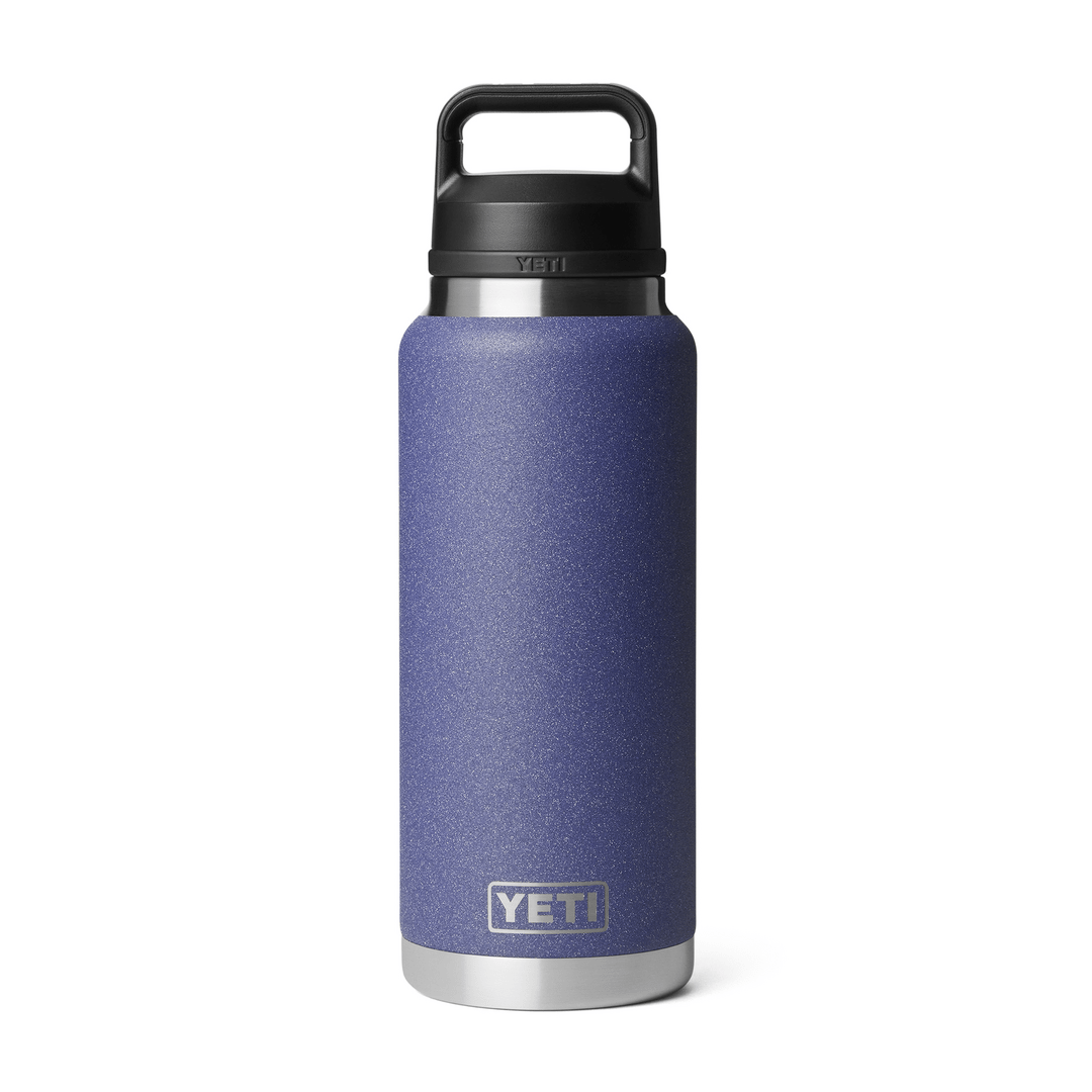 YETI Insulated Drinkware YETI Rambler 36 oz Chug Bottle - Moon Dust