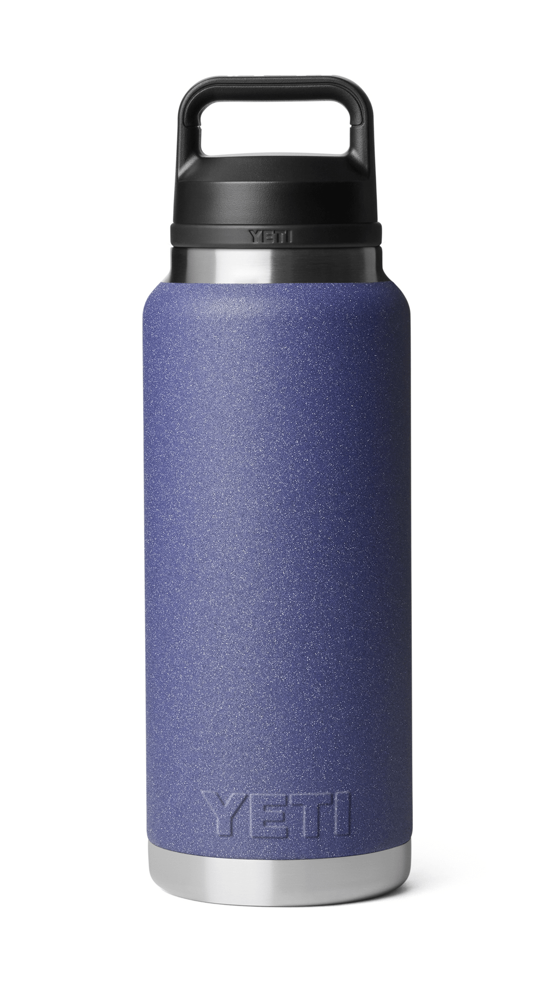 YETI Insulated Drinkware YETI Rambler 36 oz Chug Bottle - Moon Dust