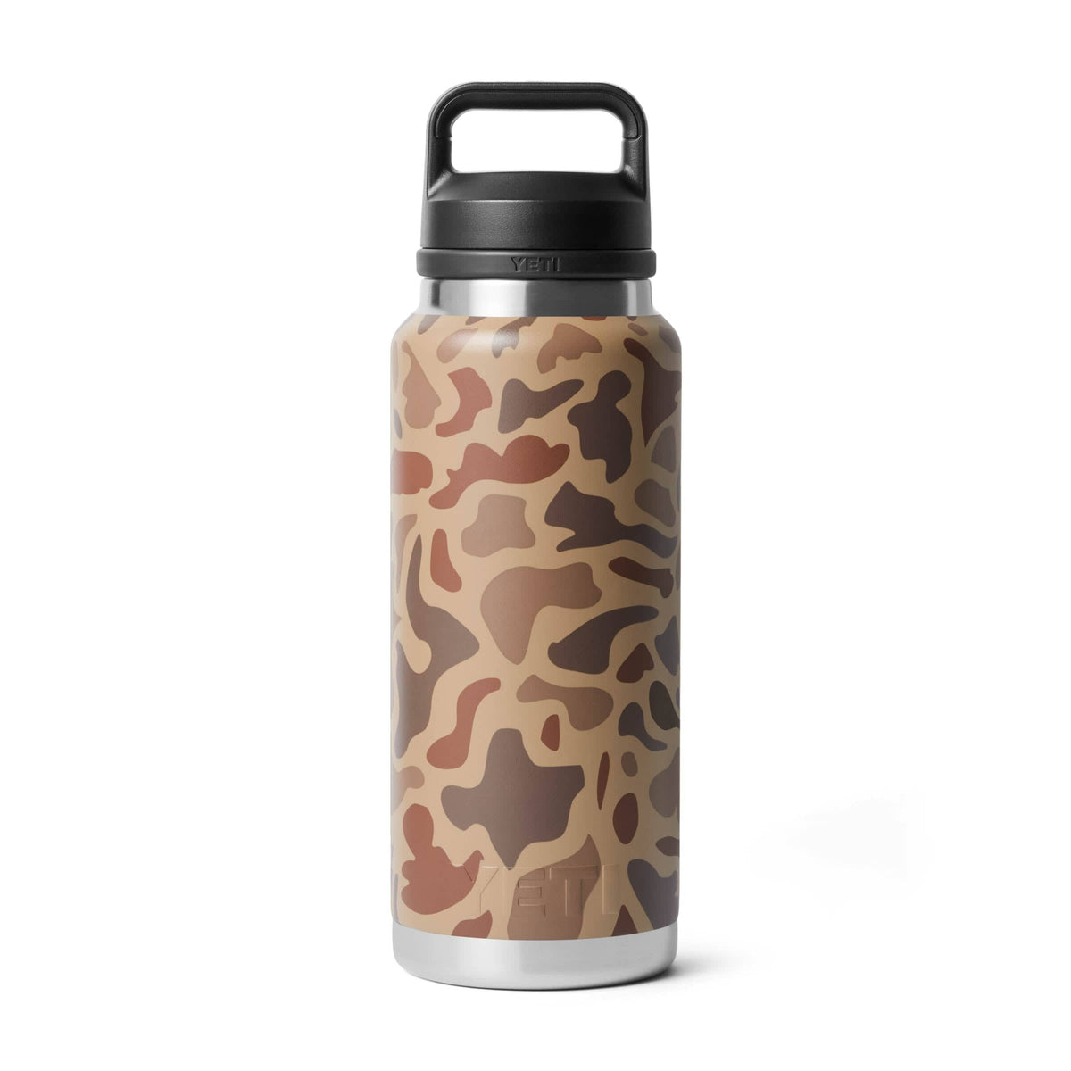 YETI Insulated Bottles YETI Rambler 36 oz Chug Bottle - Wetlands Camo