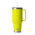 YETI Insulated Drinkware YETI Rambler 42 oz Straw Mug - Firefly Yellow