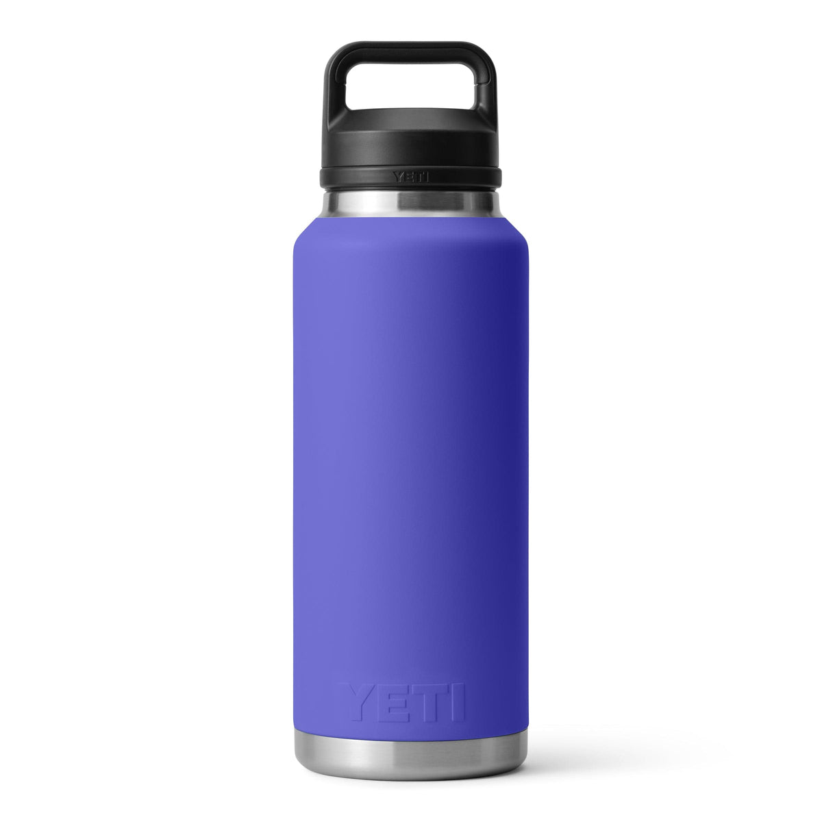 YETI Insulated Bottles YETI Rambler 46 oz Water Bottle with Chug Cap - Ultramarine