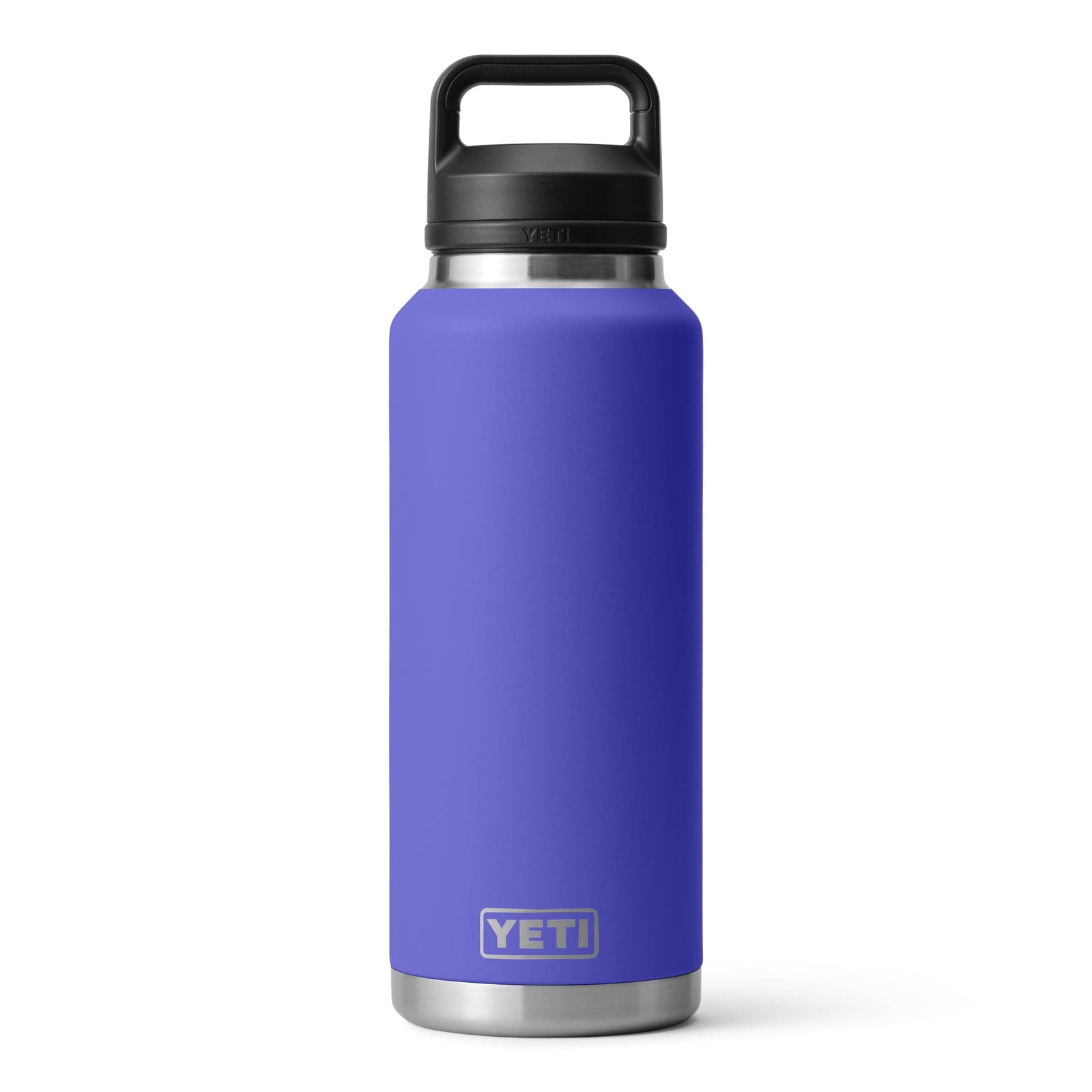 YETI Insulated Bottles YETI Rambler 46 oz Water Bottle with Chug Cap - Ultramarine