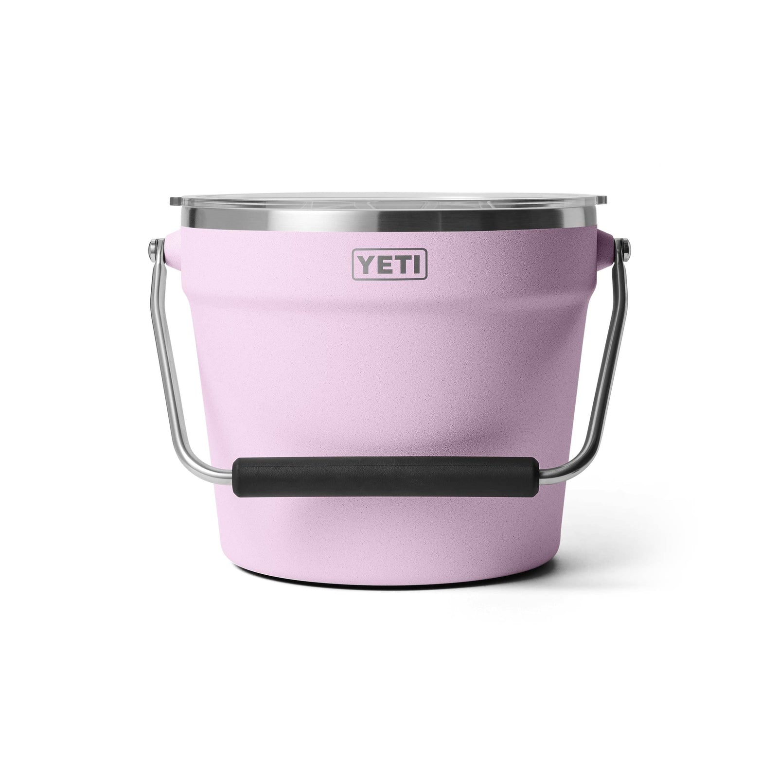 YETI Bar & Beverage Tools YETI Rambler Beverage Bucket - Cherry Blossom