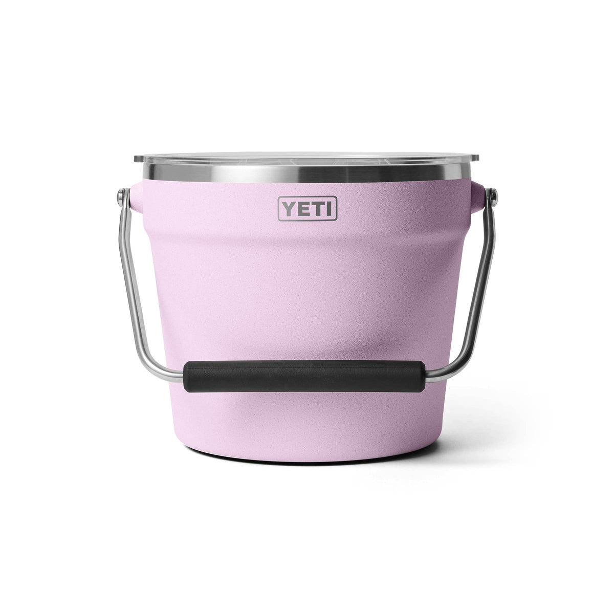 YETI Bar &amp; Beverage Tools YETI Rambler Beverage Bucket - Cherry Blossom