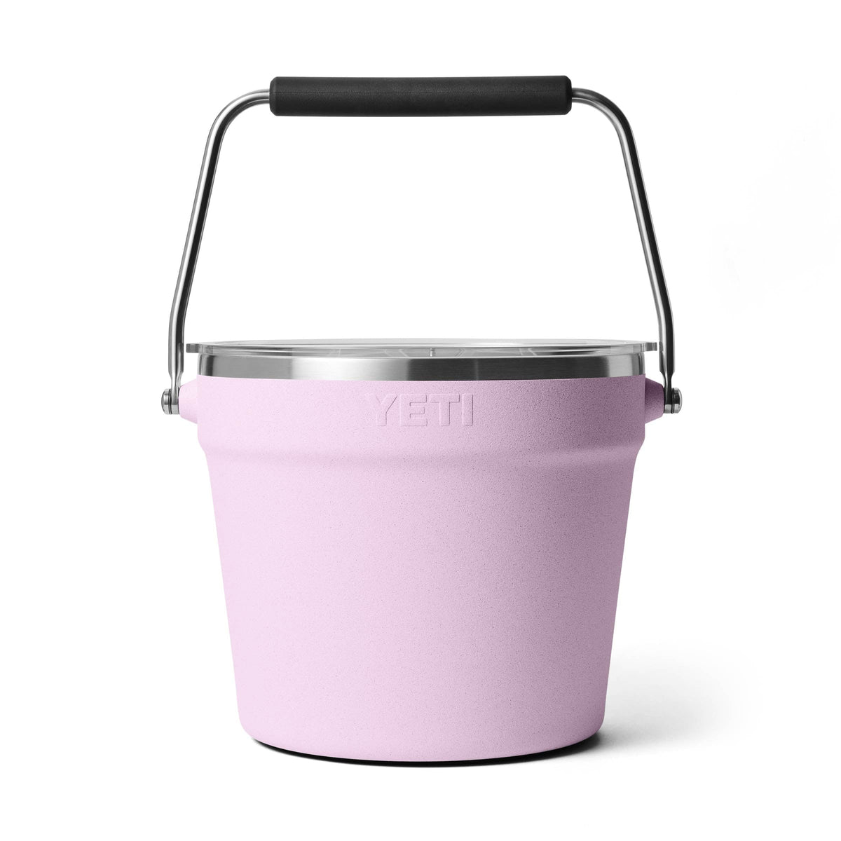 YETI Bar &amp; Beverage Tools YETI Rambler Beverage Bucket - Cherry Blossom