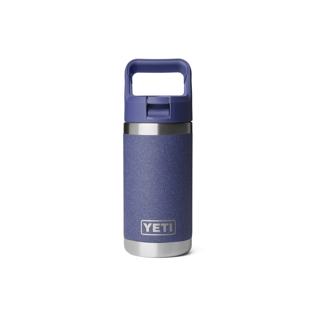 YETI Insulated Drinkware YETI Rambler Jr 12 oz Kids Bottle - Moon Dust