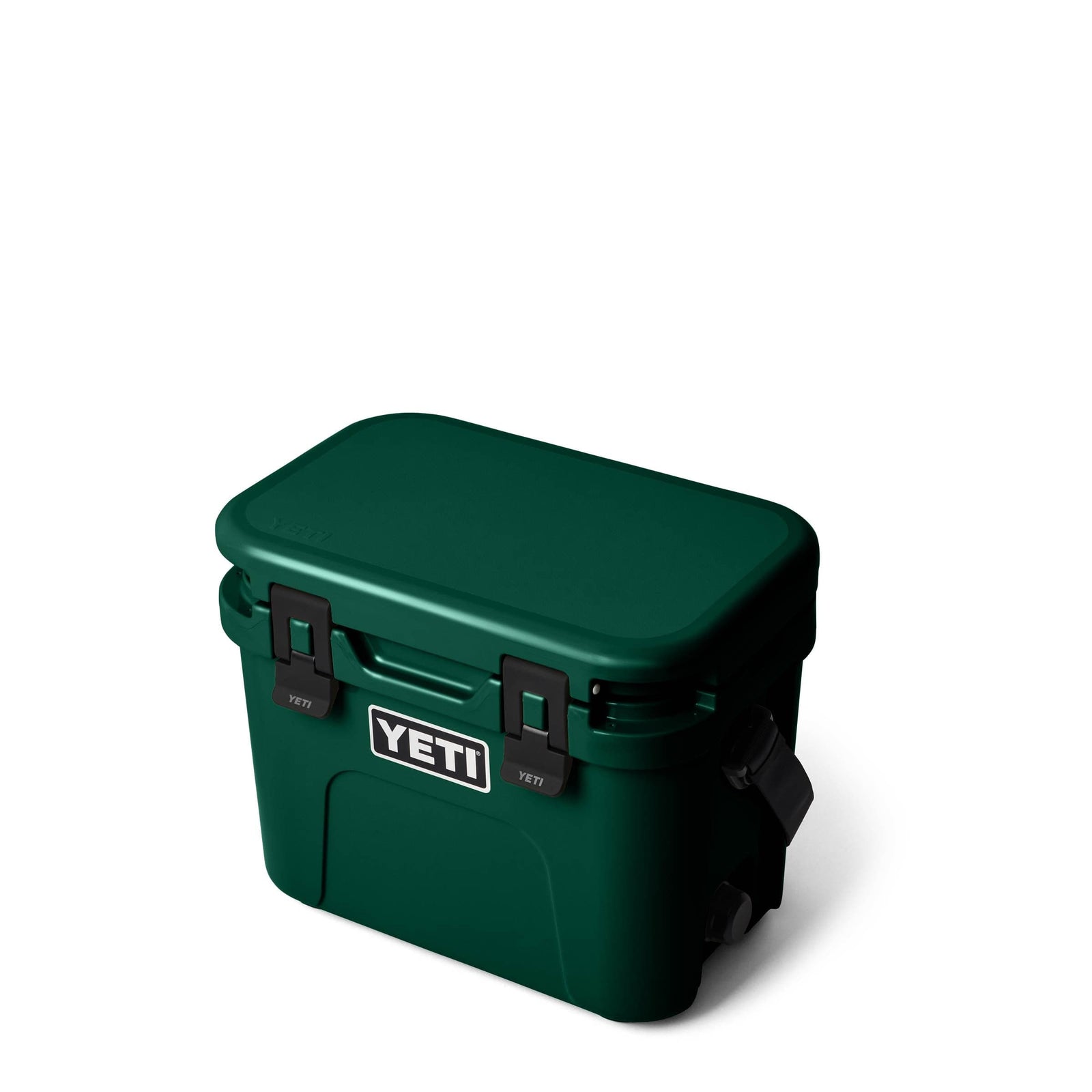 YETI Coolers YETI Roadie 15 Cooler - Black Forest Green