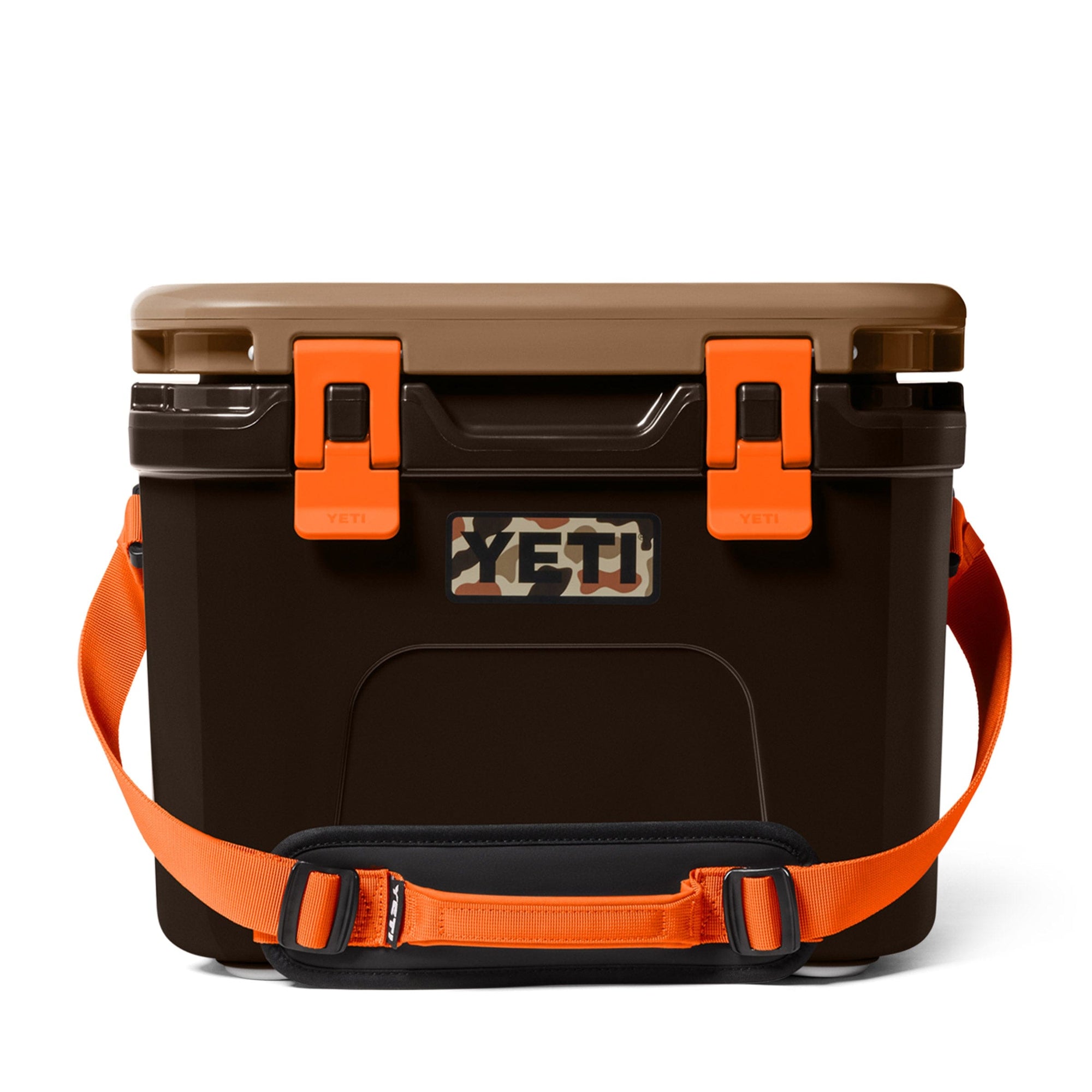 YETI Coolers YETI Roadie 15 Cooler - Wetlands Camo