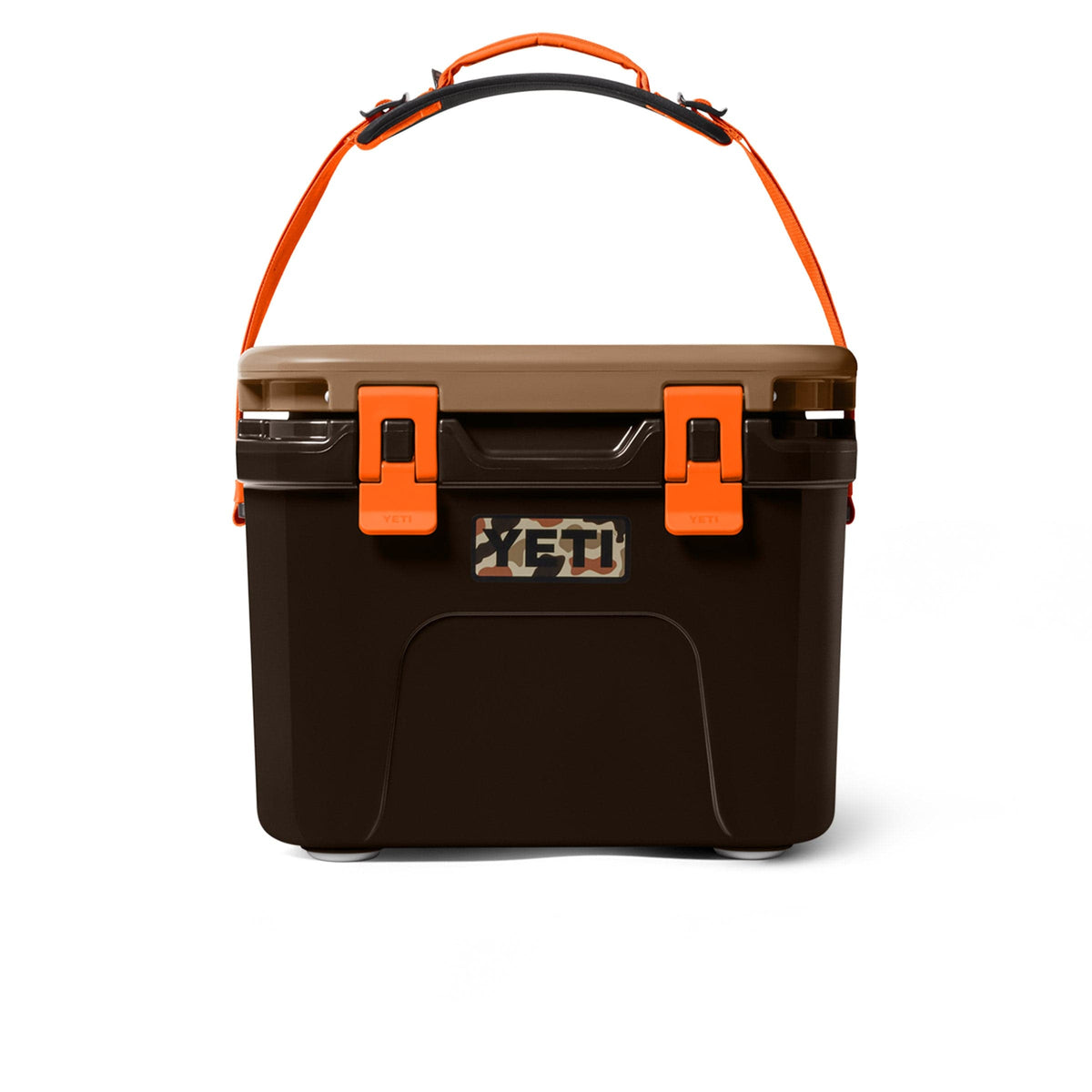 YETI Coolers YETI Roadie 15 Cooler - Wetlands Camo